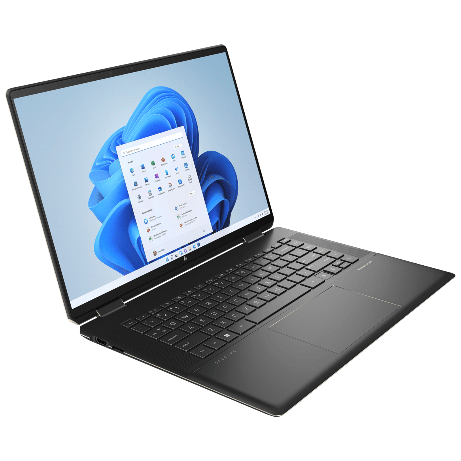 Buy HP Spectre x360 16 Intel Core i7 13th Gen (16 inch, 16GB, 1TB
